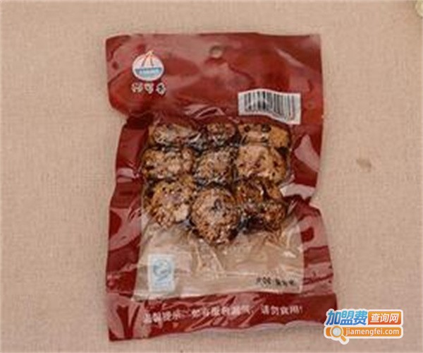 海尊阿可香加盟费