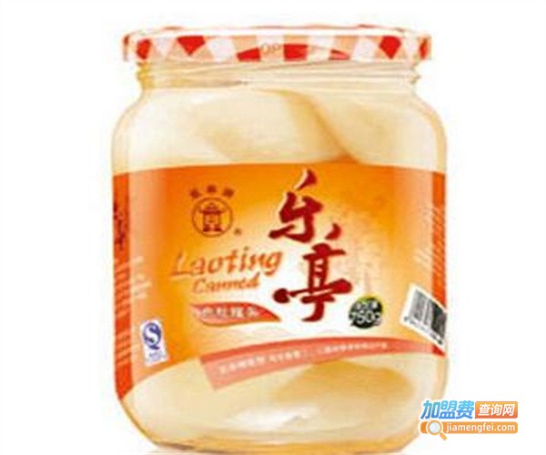 奇能休闲食品加盟费