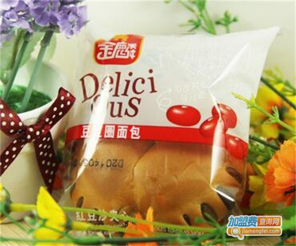 金麟休闲食品加盟费