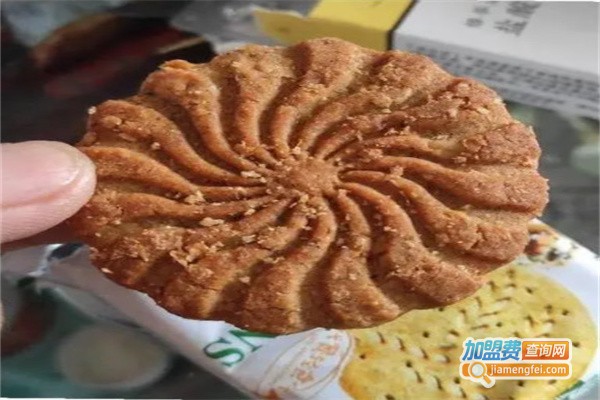 正大金洲休闲食品加盟