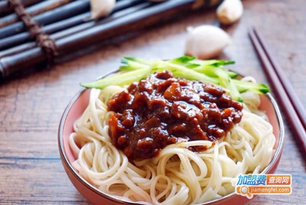 付先生红烧牛肉面加盟费