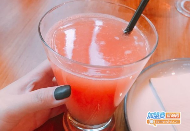 豸苗奶茶加盟费