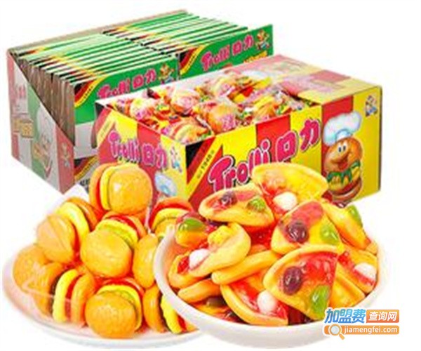 星光零食量贩加盟费