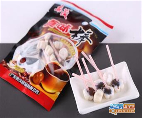 泰茂休闲食品加盟费