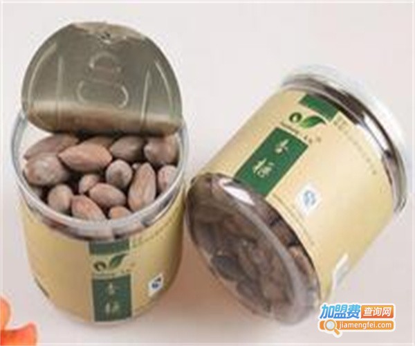 天杭休闲食品加盟费