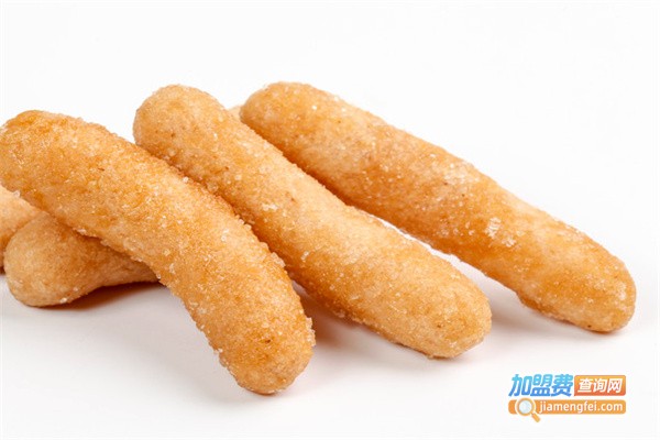 松友休闲食品加盟