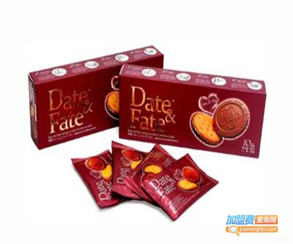 汕泰休闲食品加盟费