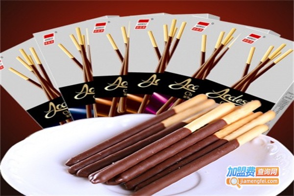 澳德斯巧克力加盟