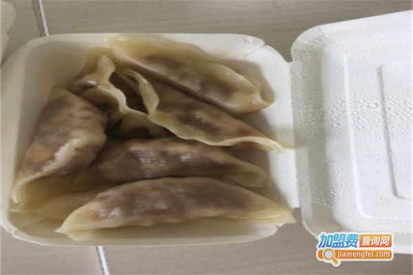 五谷香粥铺