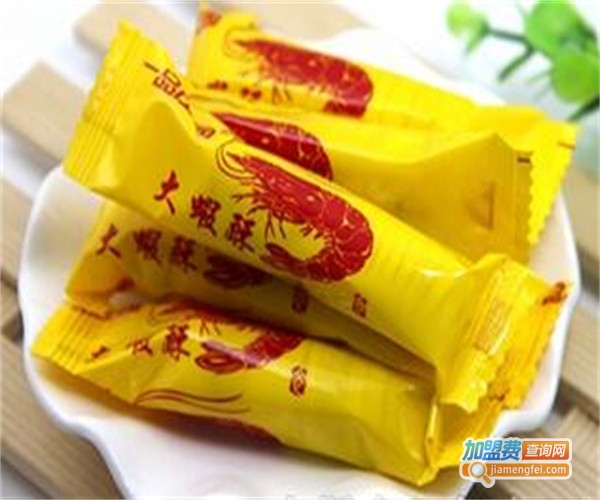 一品庄园休闲食品加盟费