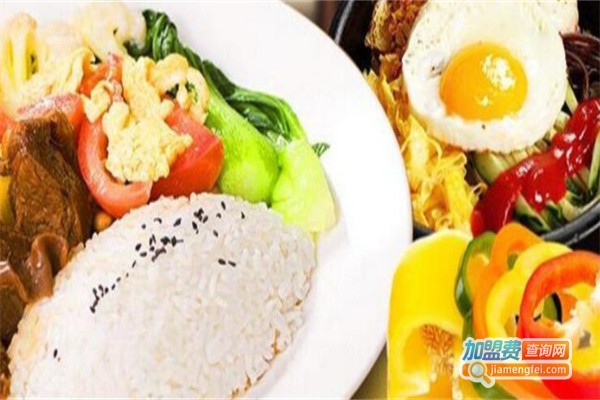 九块九粥饭世家加盟