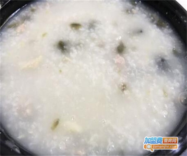 百年粥铺