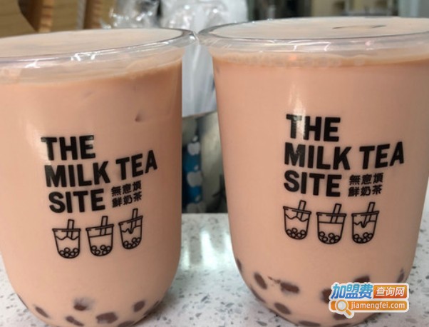 无意烦鲜奶茶加盟费