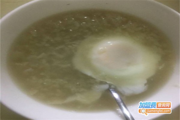 粗粮驿站好粥道加盟