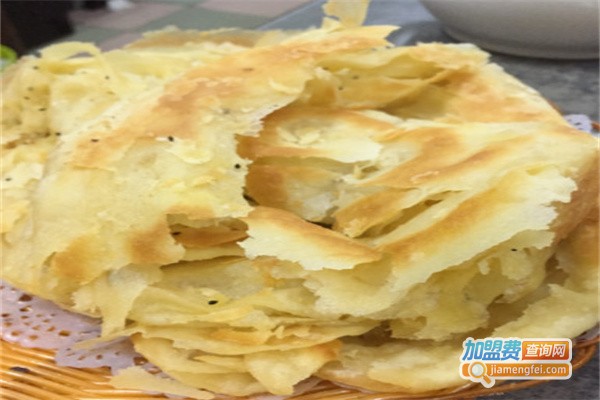 小粥仙食屋加盟