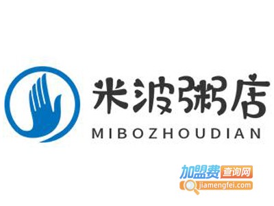 米波粥店加盟