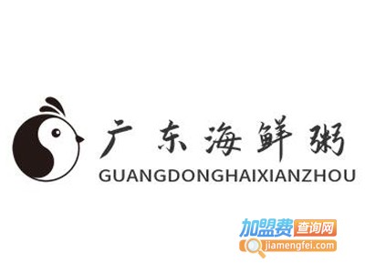 广东海鲜粥加盟费