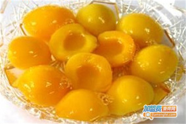 芝水休闲食品加盟