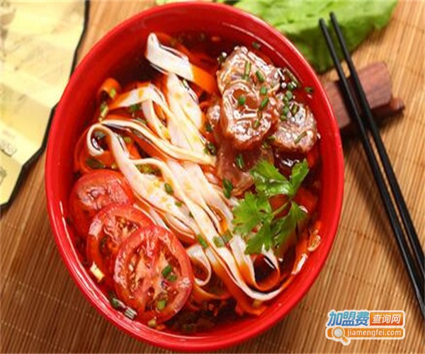 鄂楚牛香休闲食品加盟