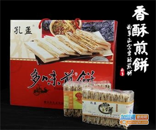 金鏊子休闲食品