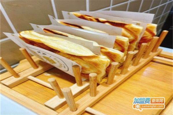 黑风堂茶&鲷鱼烧加盟