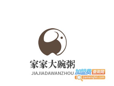 家家大碗粥加盟费