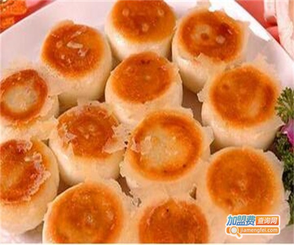 百味粥屋加盟费