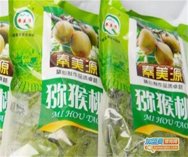 旺冠源休闲食品加盟费