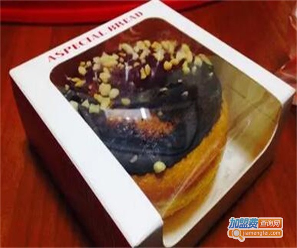 富蝶轩休闲食品加盟费