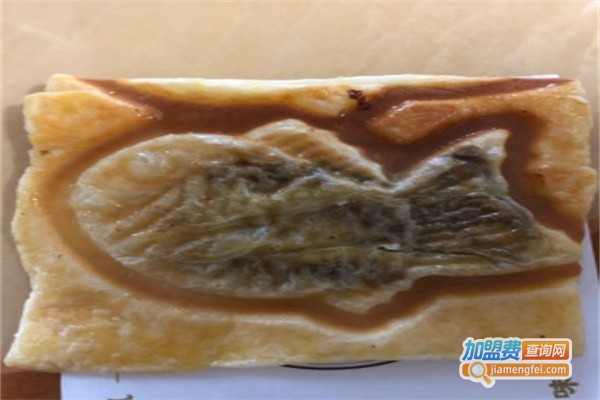 黑风堂茶&鲷鱼烧加盟