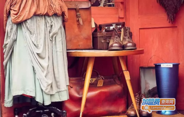 旧衣服回收公司加盟