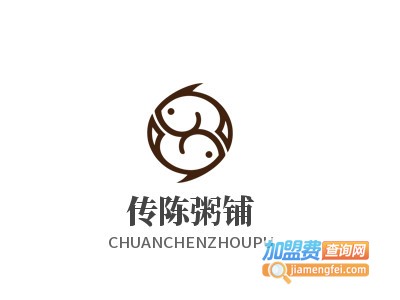 传陈粥铺加盟