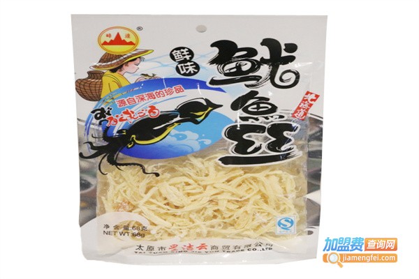 峰达休闲食品加盟