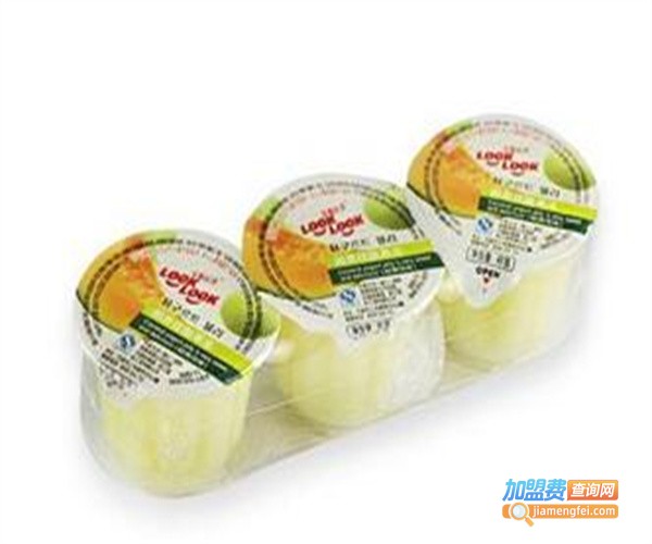 鼎隆弘休闲食品加盟费