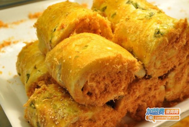 三益面包加盟费