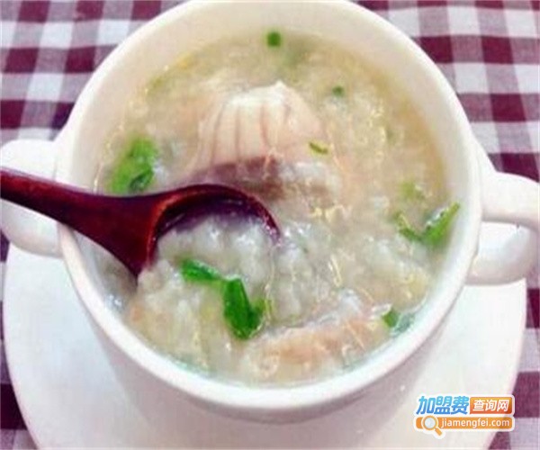 一米飘香粥店加盟费