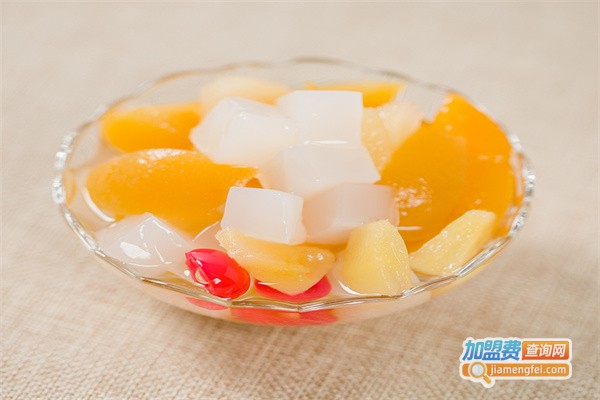 芝水休闲食品加盟