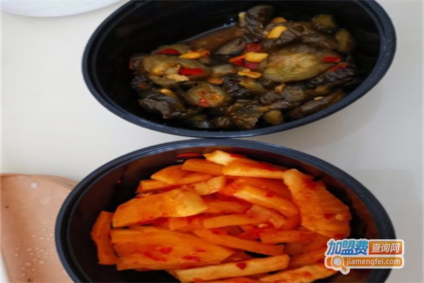 七品粥铺加盟费