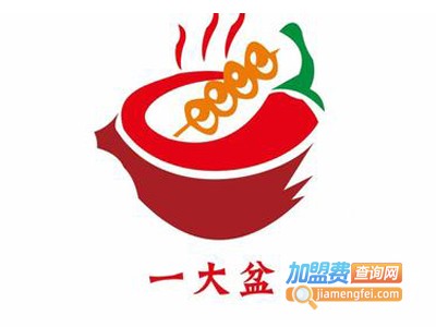 一大盆麻辣烫加盟费