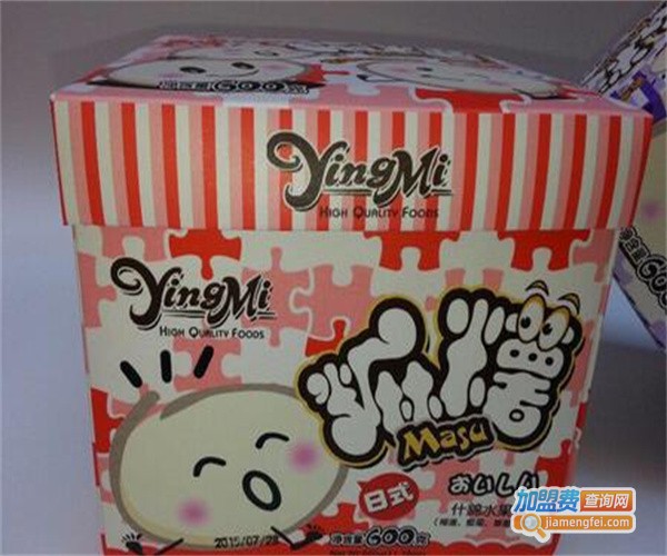 鼎隆弘休闲食品加盟费