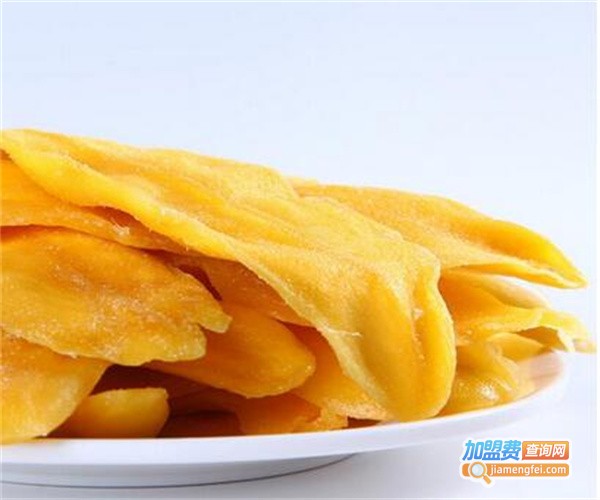 文荣果园休闲食品加盟费