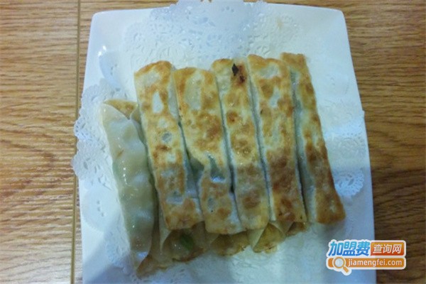 好太太粥铺加盟