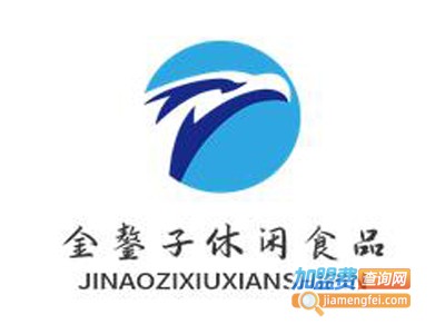 金鏊子休闲食品加盟费