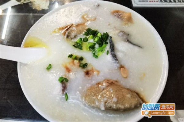 禄粥
