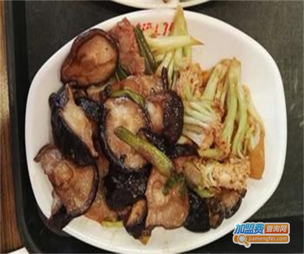 粥季小镇