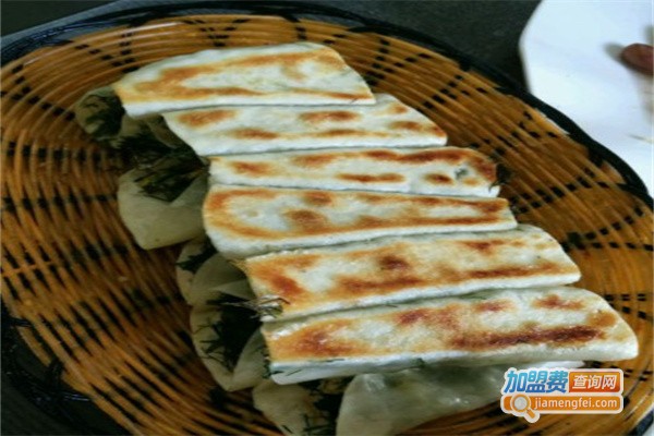 小粥仙食屋加盟