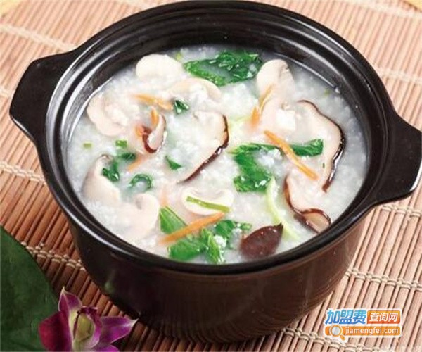 百年粥铺