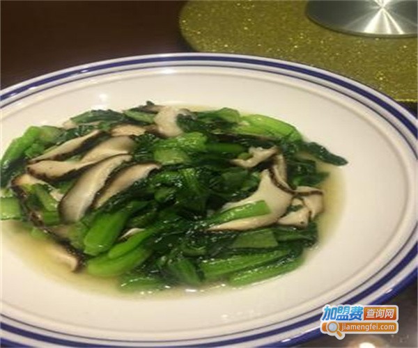 外婆粥屋加盟费