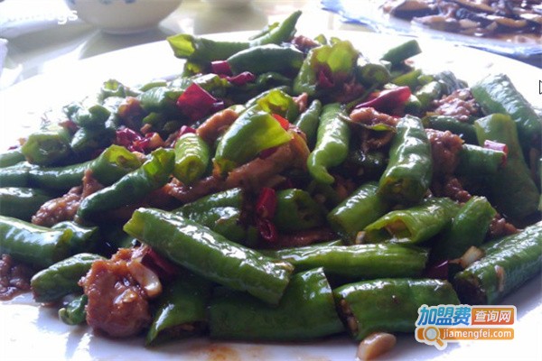 好太太粥铺加盟