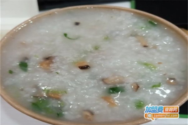 粥六粥天
